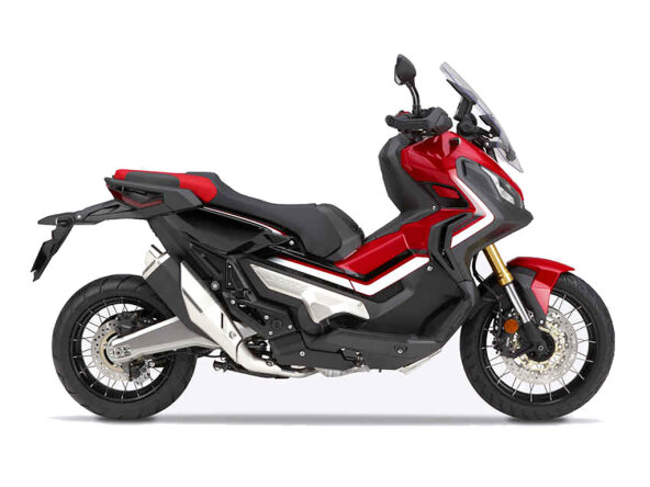 Honda X-ADV 750
